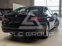 2023 BMW 518