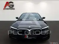 2023 BMW 518