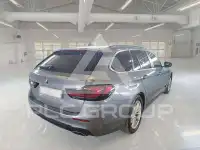 2023 BMW 518