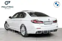 2023 BMW 518