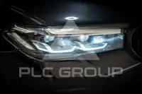 2023 BMW 518