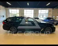 2023 BMW 518
