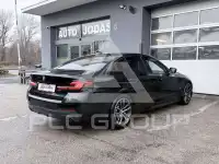 2023 BMW 518