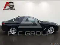 2023 BMW 518