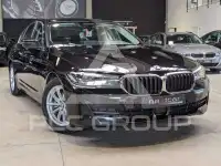 2023 BMW 518