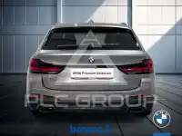 2023 BMW 518