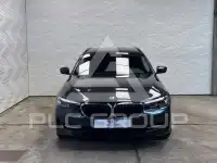 2023 BMW 518