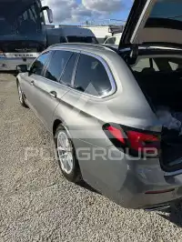 2023 BMW 518