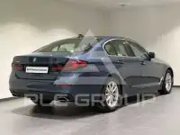 2023 BMW 518