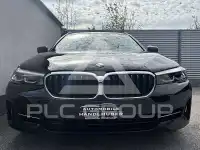 2023 BMW 518