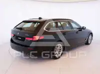 2023 BMW 518