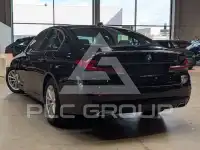 2023 BMW 518