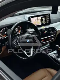 2023 BMW 518