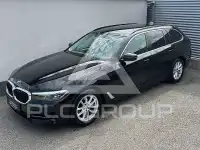 2023 BMW 518
