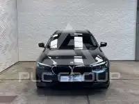 2023 BMW 518