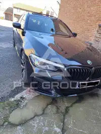 2023 BMW 518