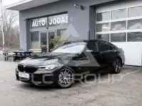 2023 BMW 518