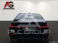 2023 BMW 518