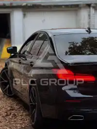2023 BMW 518