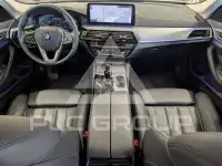 2023 BMW 518