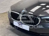 2023 BMW 518