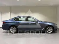 2023 BMW 518