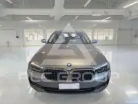 2023 BMW 518
