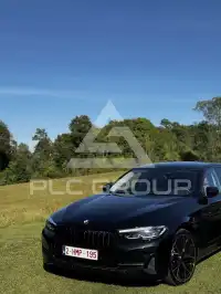 2023 BMW 518