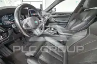 2023 BMW 518