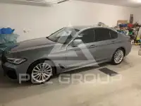 2023 BMW 518