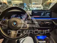 2023 BMW 518