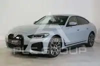 2023 BMW I4
