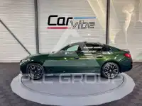 2023 BMW I4