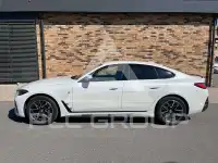 2023 BMW I4