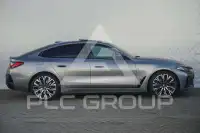 2023 BMW I4