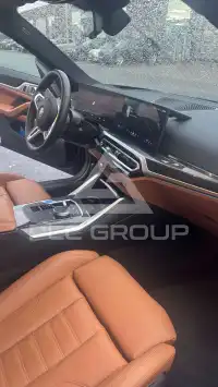 2023 BMW I4
