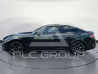 2023 BMW I4