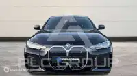 2023 BMW I4