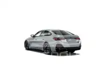 2023 BMW I4