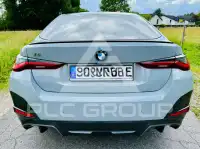2023 BMW I4
