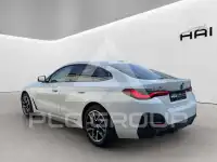 2023 BMW I4