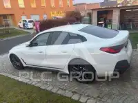 2023 BMW I4