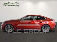 2023 BMW I4