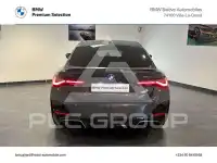 2023 BMW I4