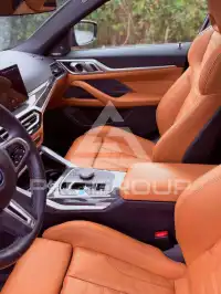 2023 BMW I4