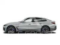 2023 BMW I4