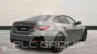 2023 BMW I4