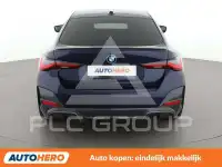 2023 BMW I4