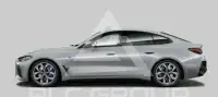2023 BMW I4