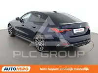 2023 BMW I4